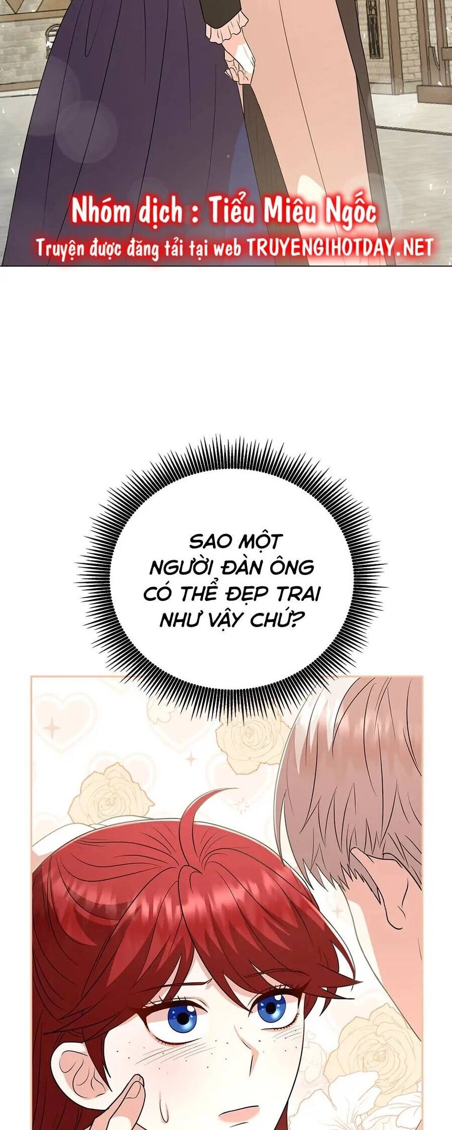 Nhân Vật Phản Diện Cũng Khó Chịu Chapter 91 - 32