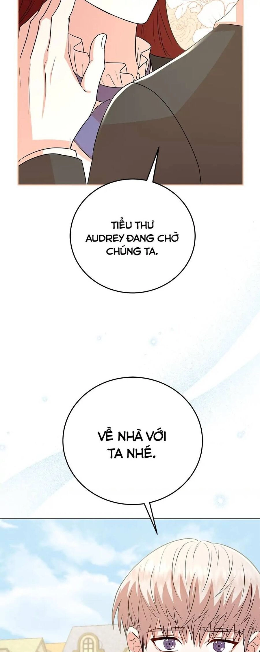 Nhân Vật Phản Diện Cũng Khó Chịu Chapter 91 - 33