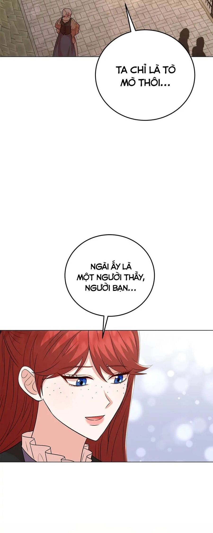 Nhân Vật Phản Diện Cũng Khó Chịu Chapter 91 - 36