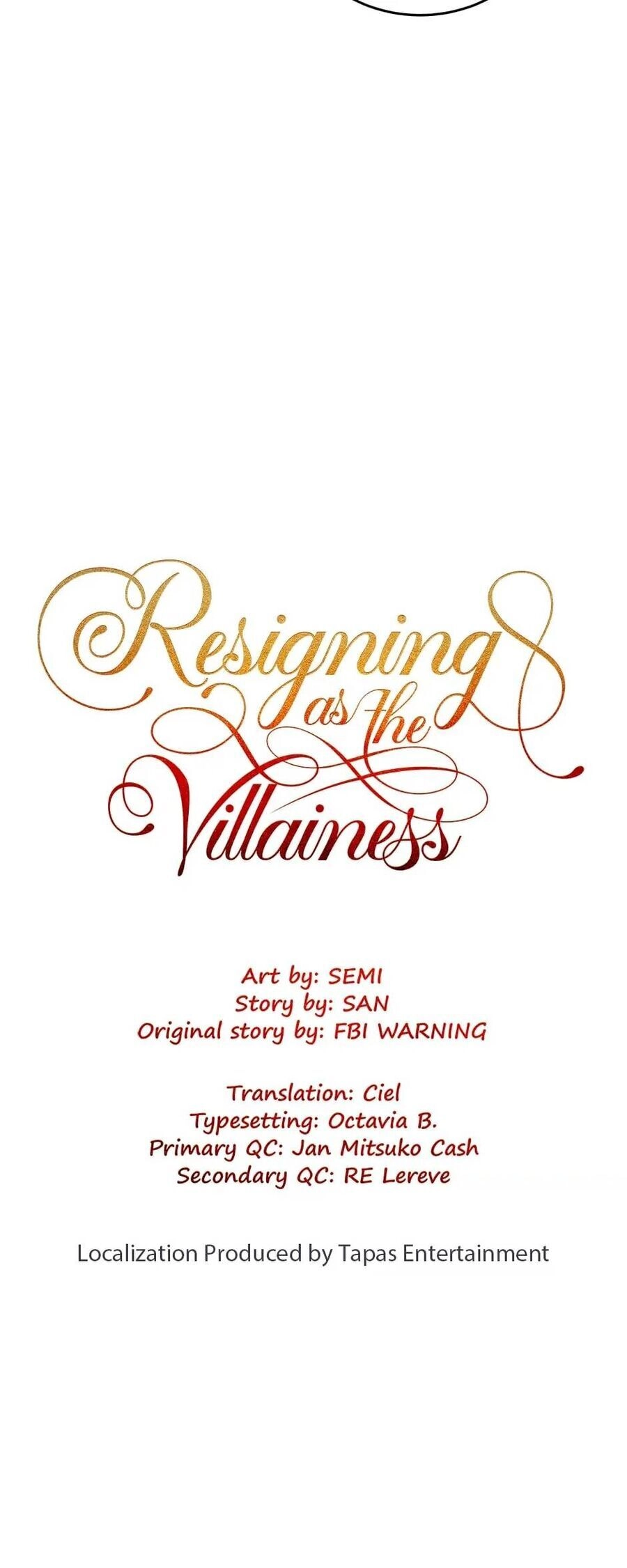 Nhân Vật Phản Diện Cũng Khó Chịu Chapter 91 - 39