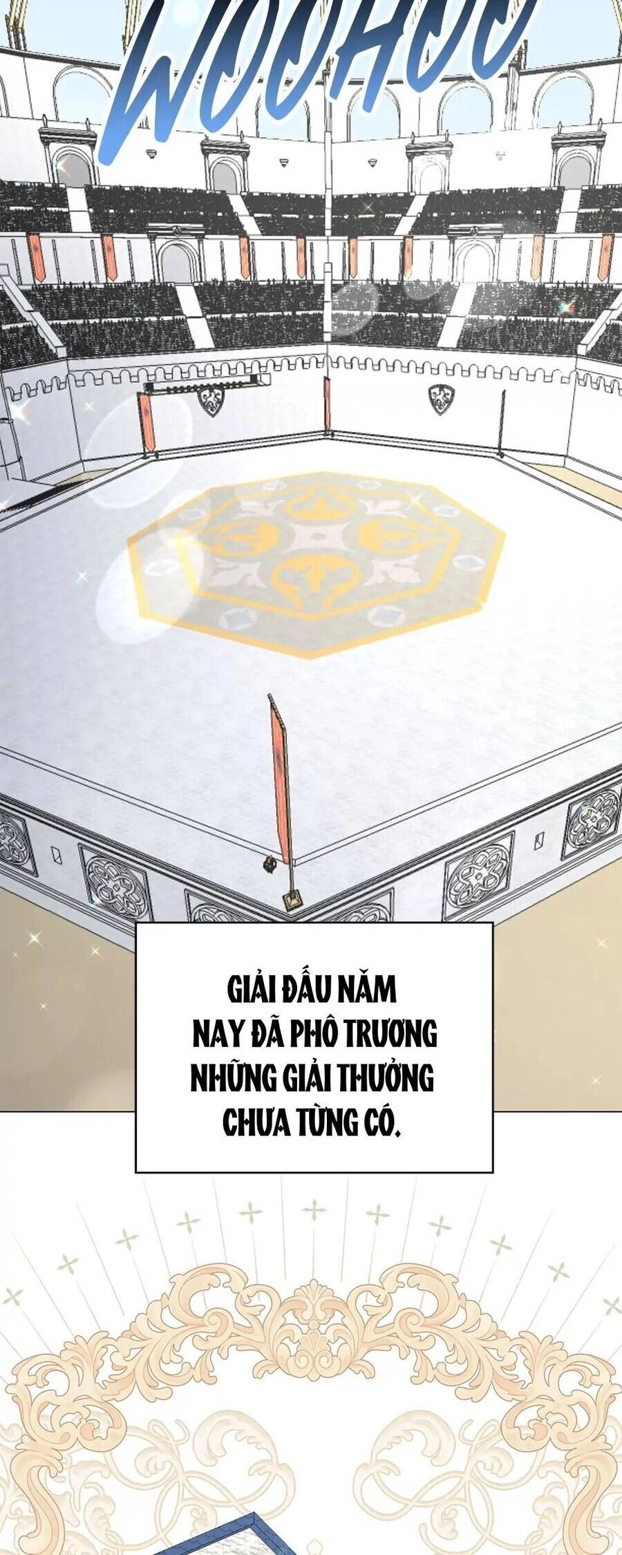 Nhân Vật Phản Diện Cũng Khó Chịu Chapter 91 - 41