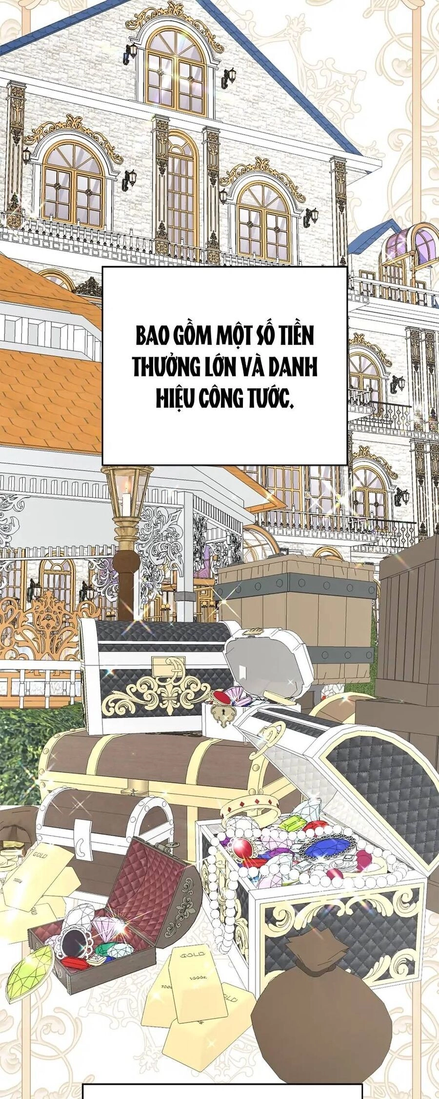 Nhân Vật Phản Diện Cũng Khó Chịu Chapter 91 - 42