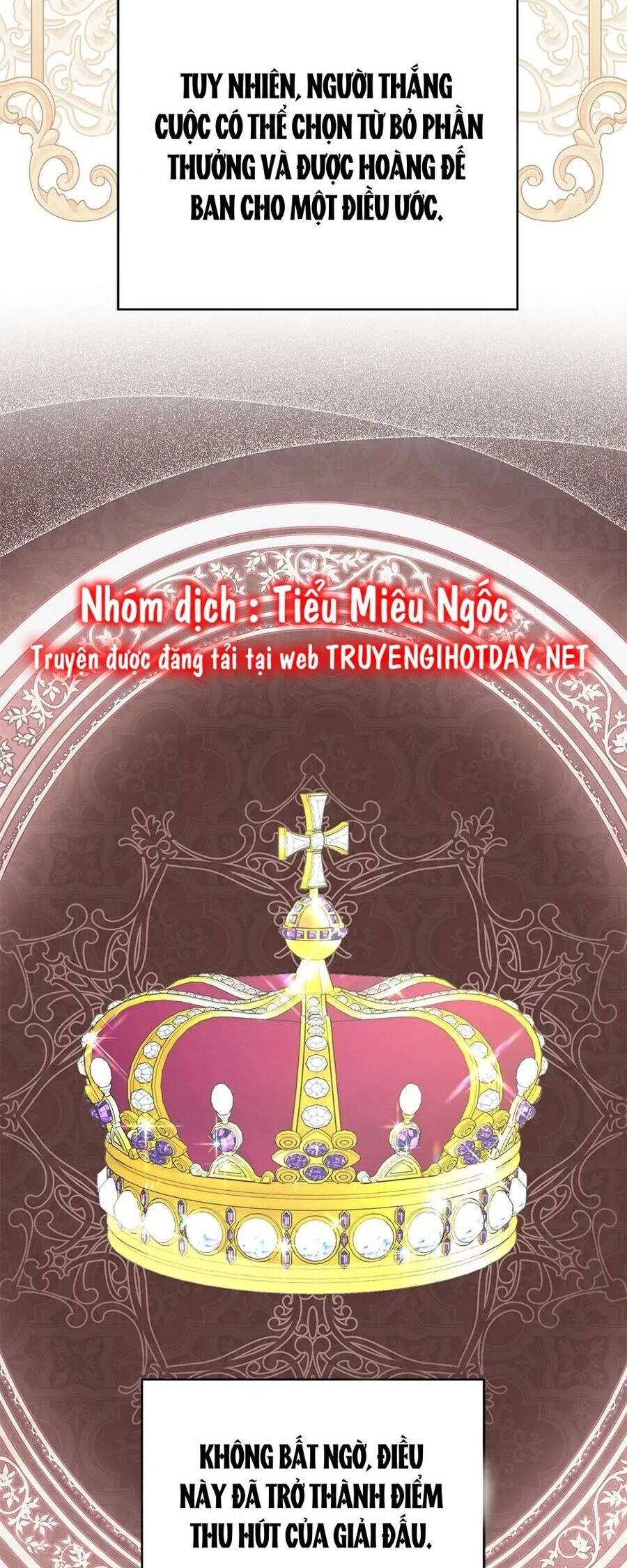 Nhân Vật Phản Diện Cũng Khó Chịu Chapter 91 - 43