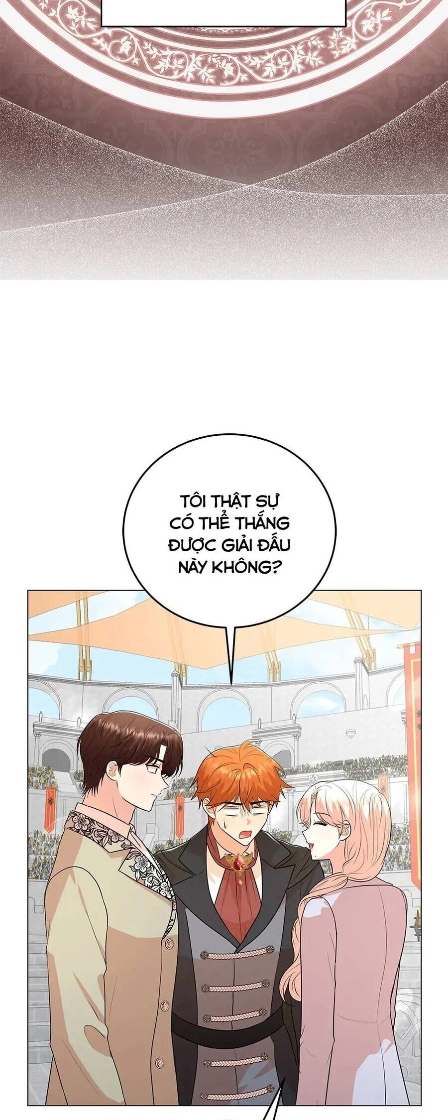 Nhân Vật Phản Diện Cũng Khó Chịu Chapter 91 - 44