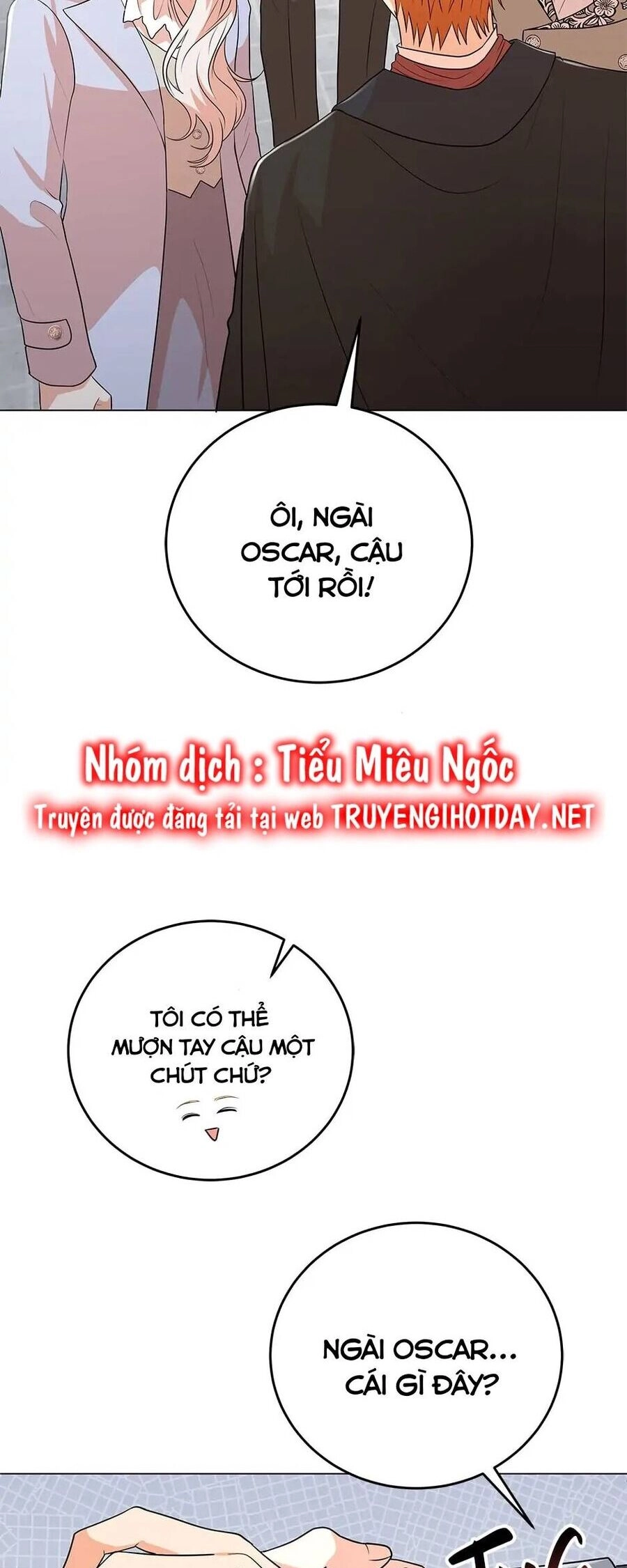 Nhân Vật Phản Diện Cũng Khó Chịu Chapter 91 - 46