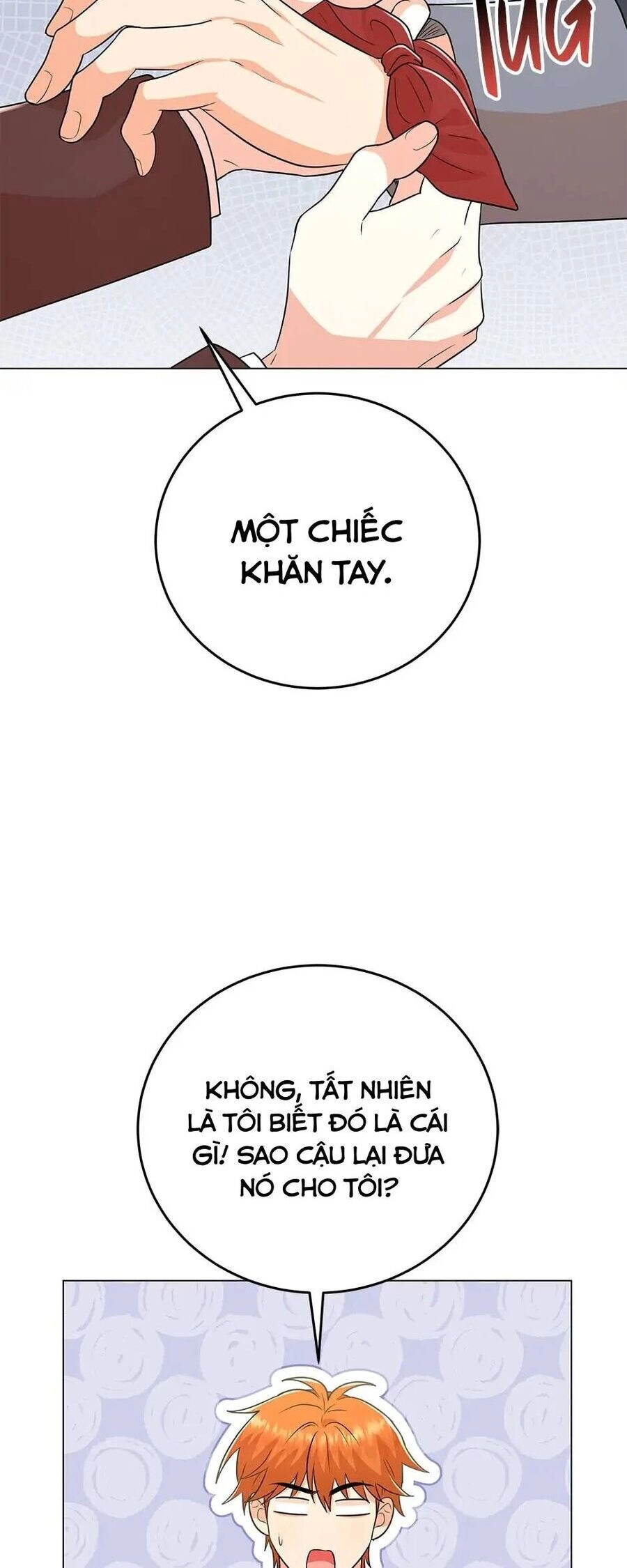 Nhân Vật Phản Diện Cũng Khó Chịu Chapter 91 - 47