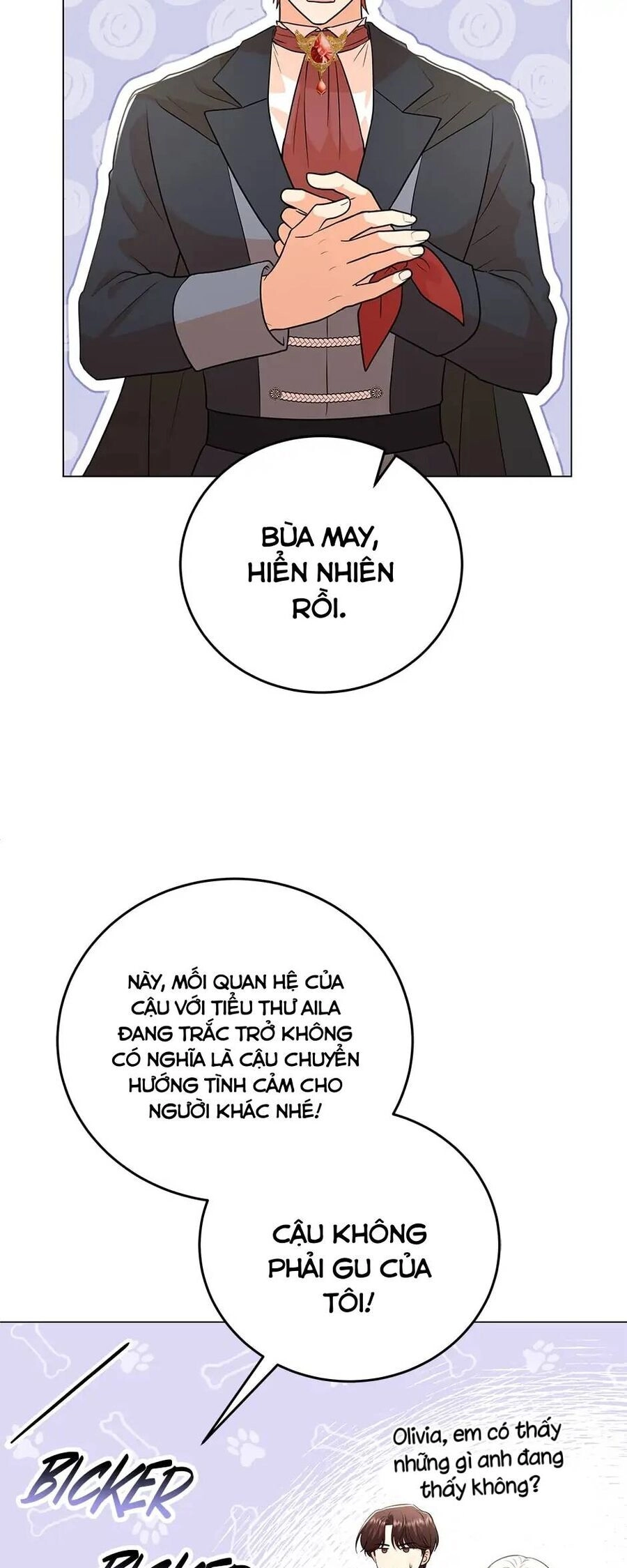 Nhân Vật Phản Diện Cũng Khó Chịu Chapter 91 - 48