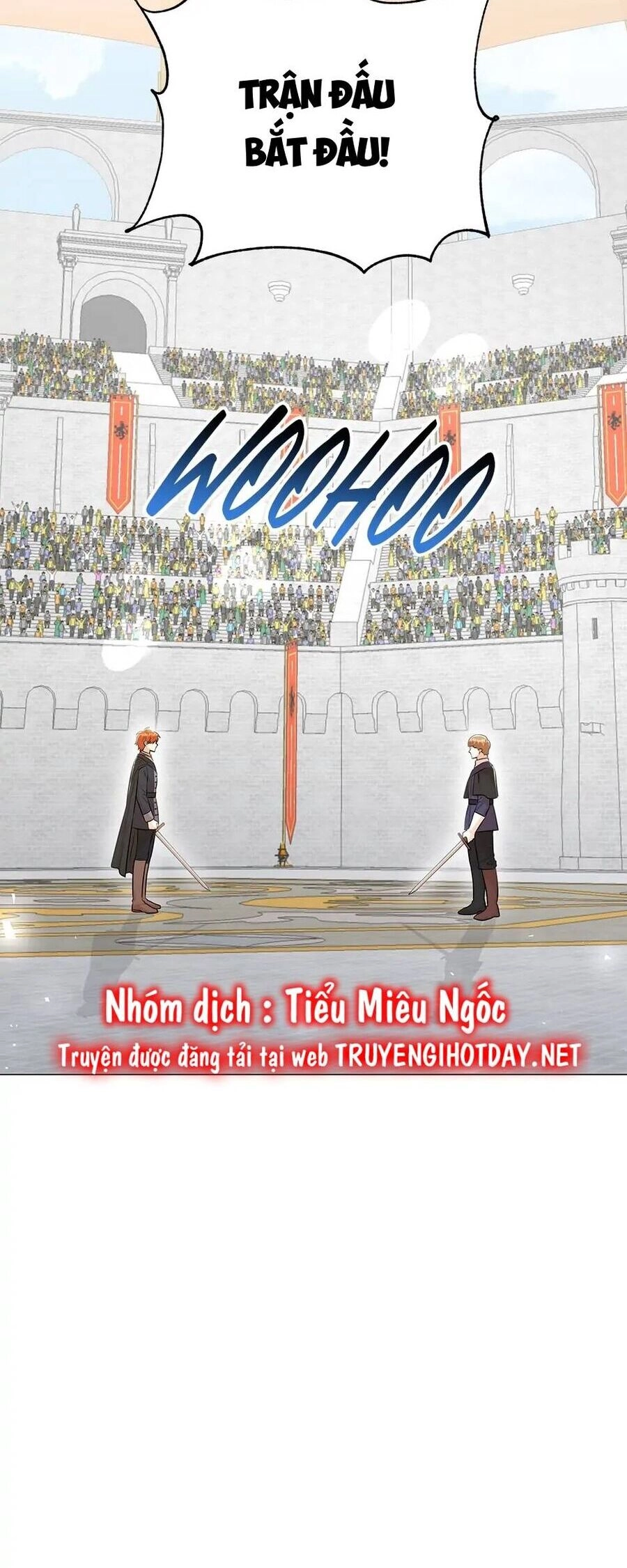 Nhân Vật Phản Diện Cũng Khó Chịu Chapter 91 - 52