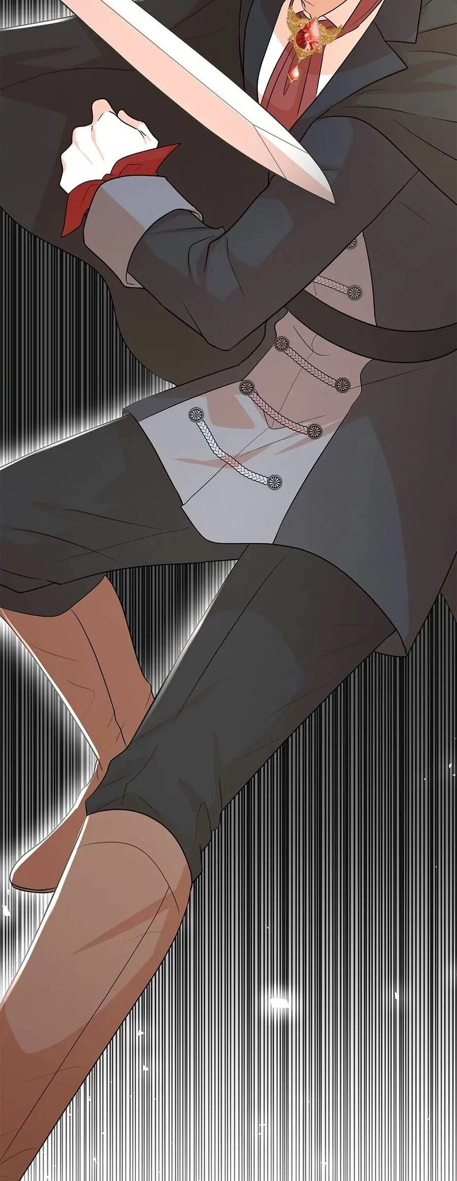 Nhân Vật Phản Diện Cũng Khó Chịu Chapter 91 - 54