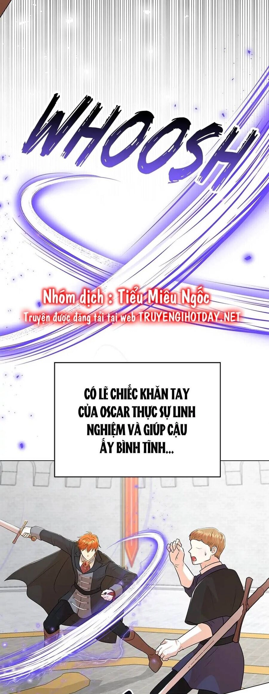 Nhân Vật Phản Diện Cũng Khó Chịu Chapter 91 - 55