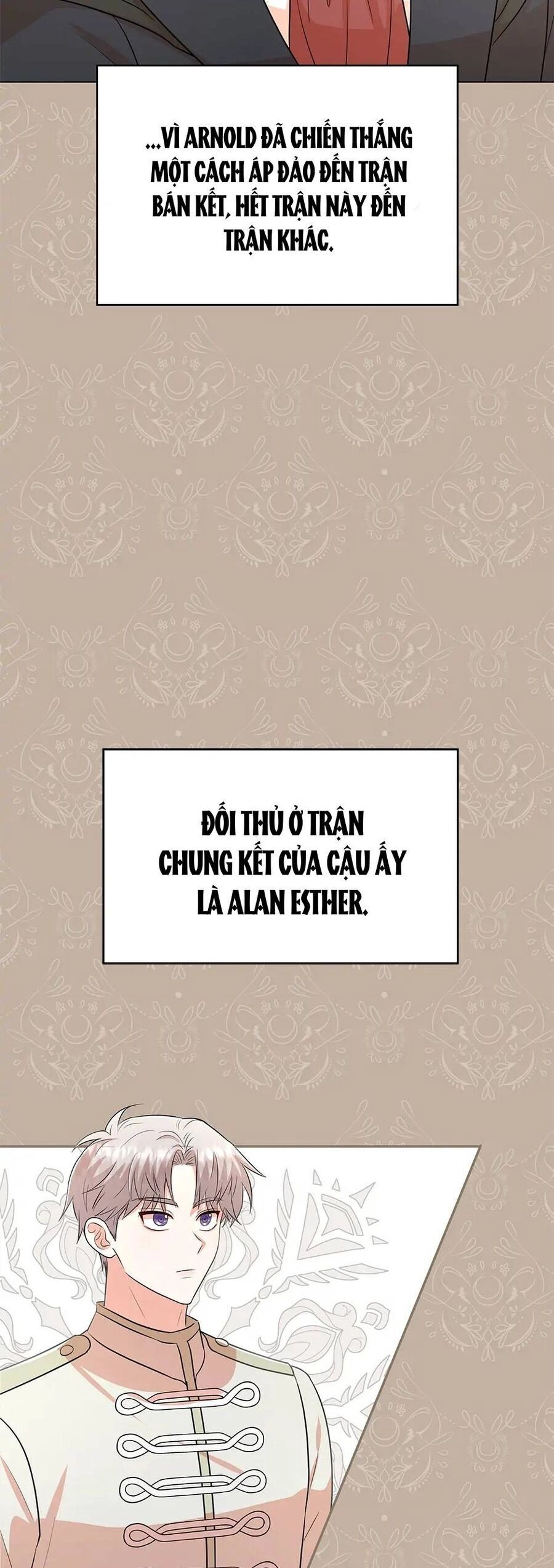 Nhân Vật Phản Diện Cũng Khó Chịu Chapter 91 - 57