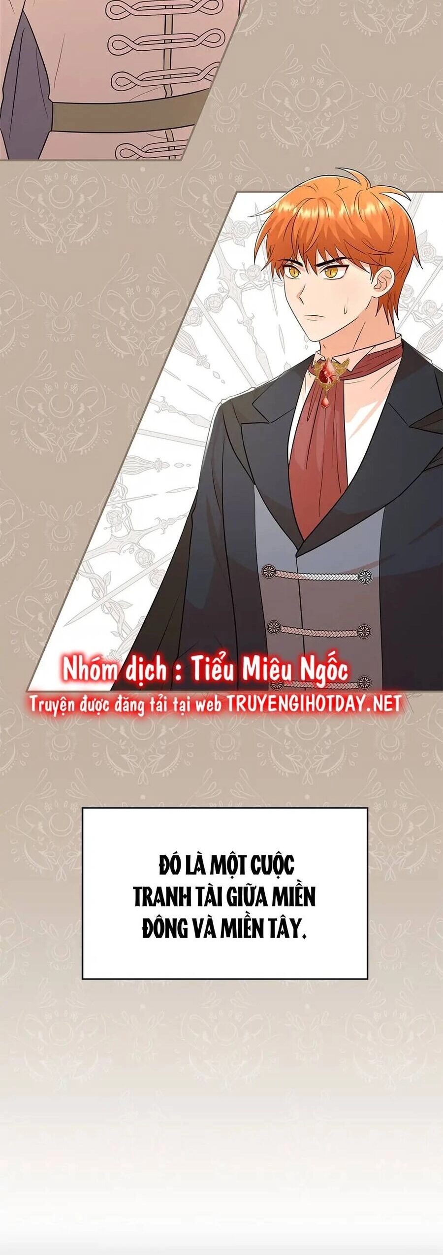 Nhân Vật Phản Diện Cũng Khó Chịu Chapter 91 - 58