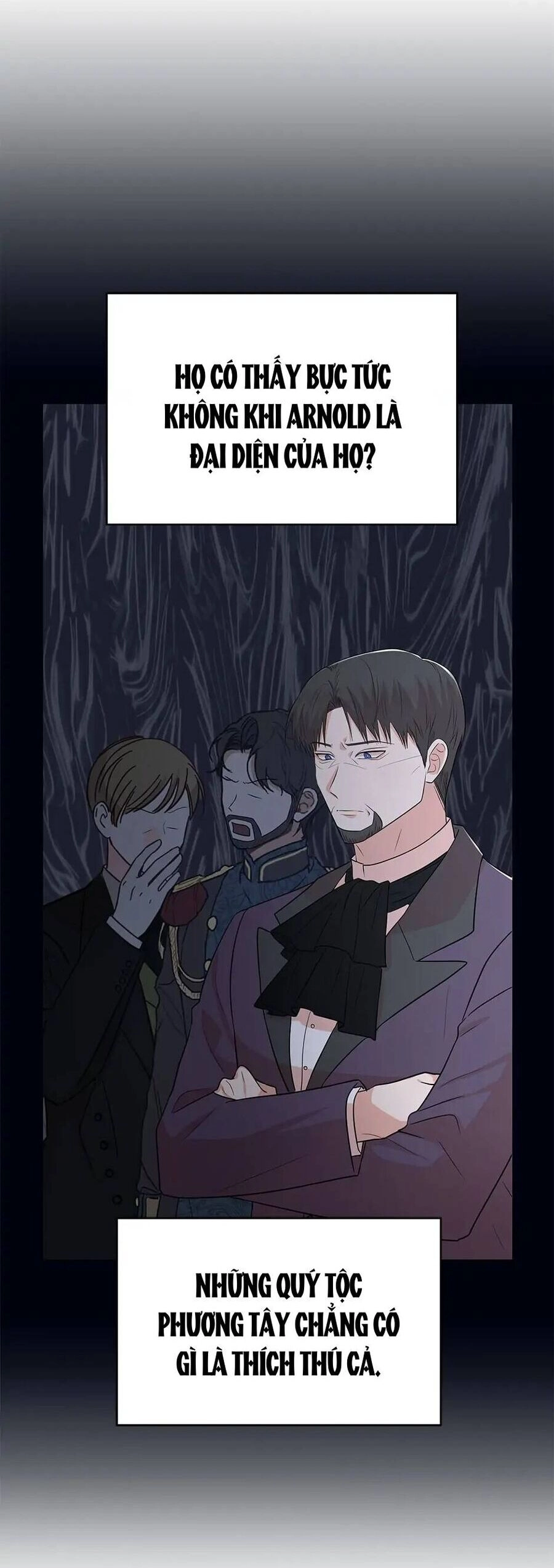 Nhân Vật Phản Diện Cũng Khó Chịu Chapter 91 - 59