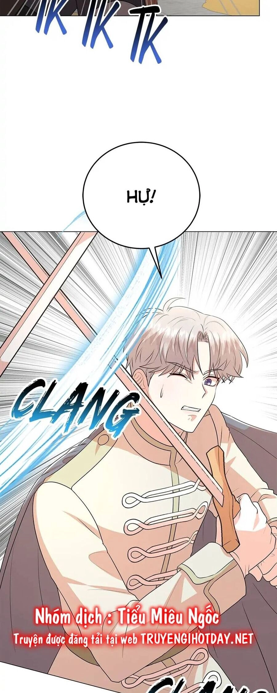 Nhân Vật Phản Diện Cũng Khó Chịu Chapter 91 - 64