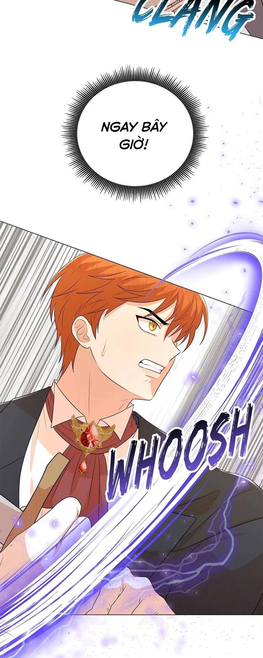 Nhân Vật Phản Diện Cũng Khó Chịu Chapter 91 - 65