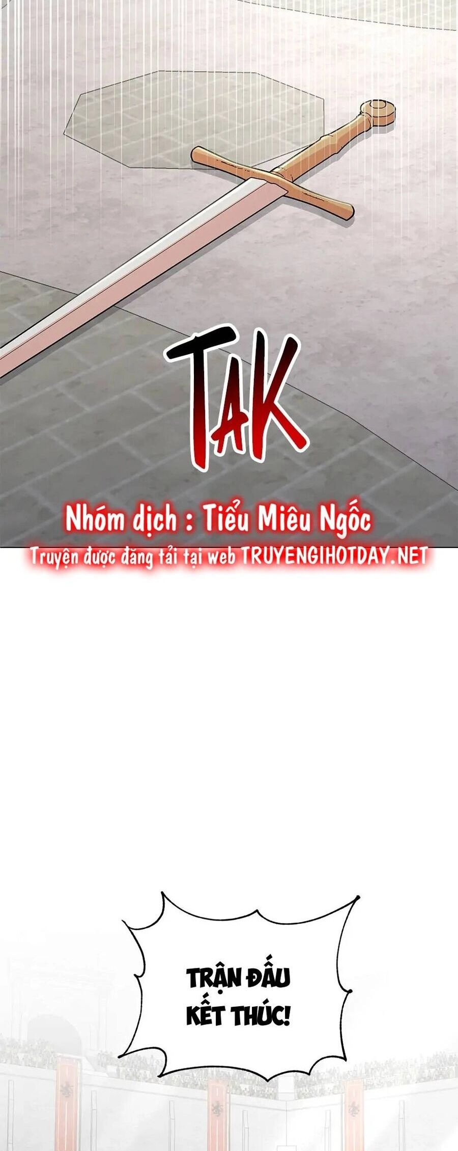 Nhân Vật Phản Diện Cũng Khó Chịu Chapter 91 - 67