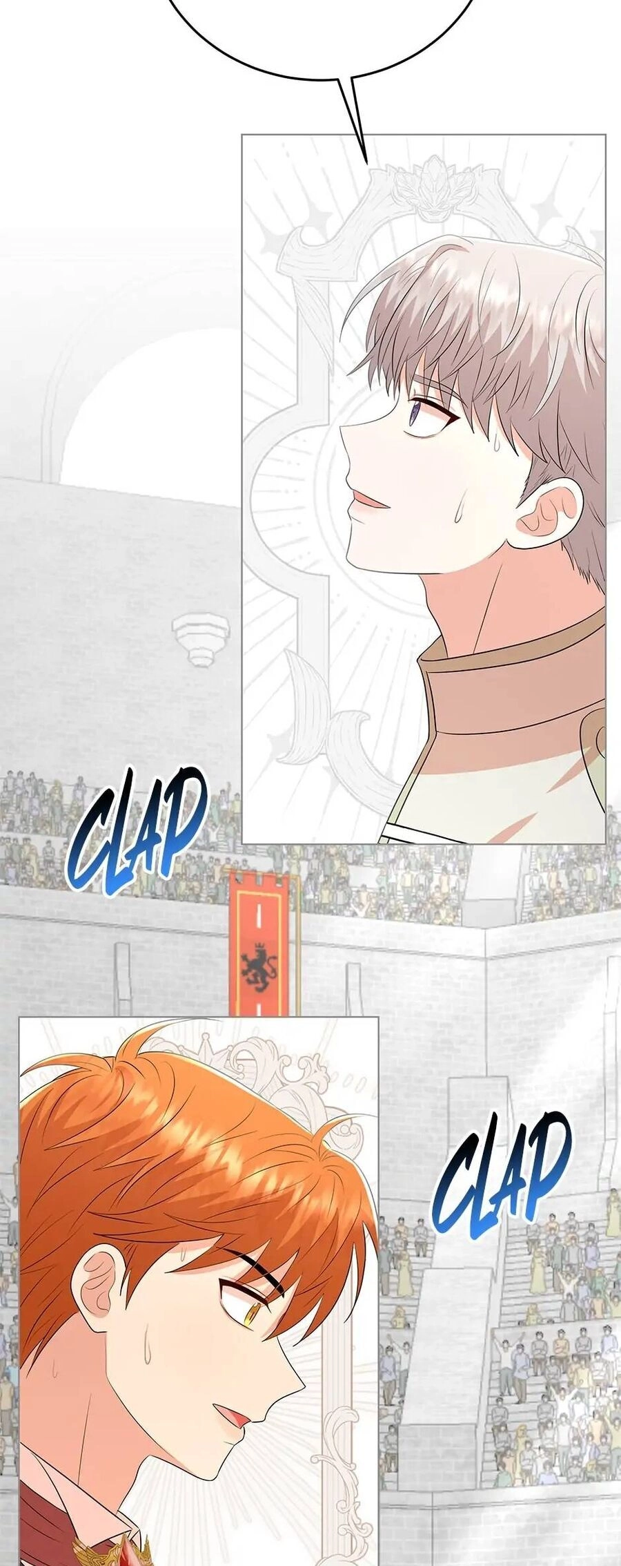 Nhân Vật Phản Diện Cũng Khó Chịu Chapter 91 - 69