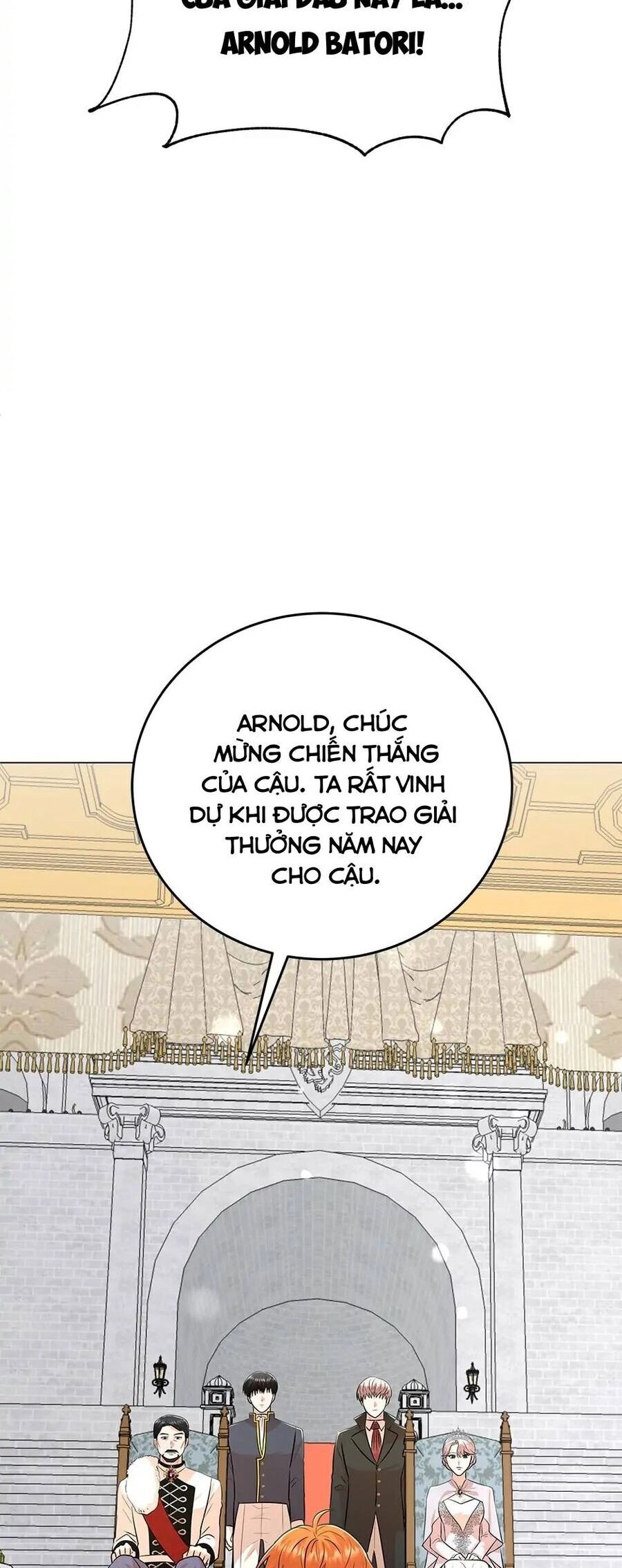 Nhân Vật Phản Diện Cũng Khó Chịu Chapter 91 - 71