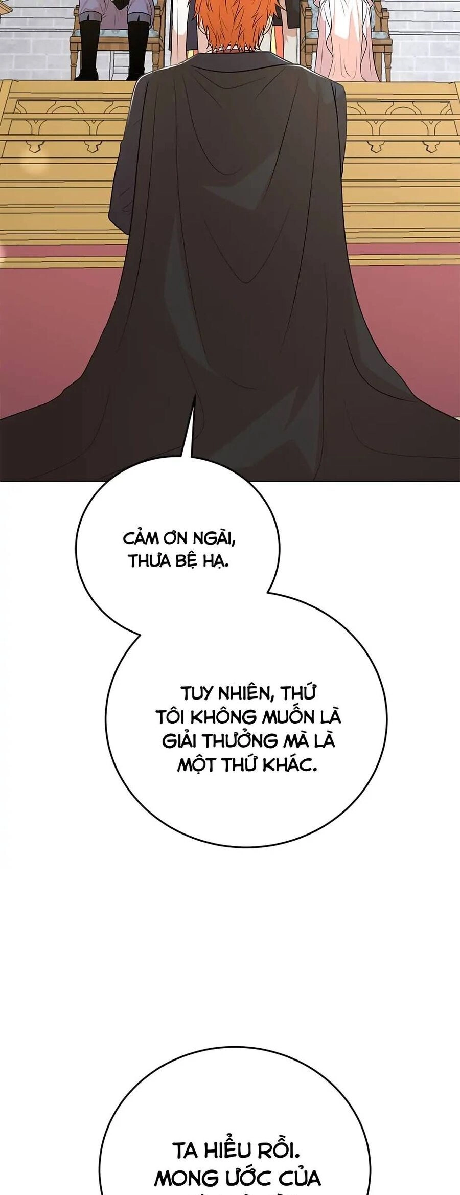 Nhân Vật Phản Diện Cũng Khó Chịu Chapter 91 - 72