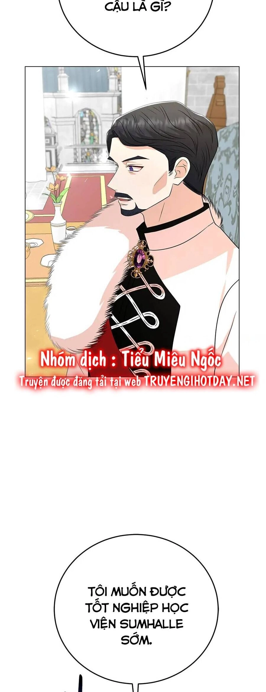 Nhân Vật Phản Diện Cũng Khó Chịu Chapter 91 - 73