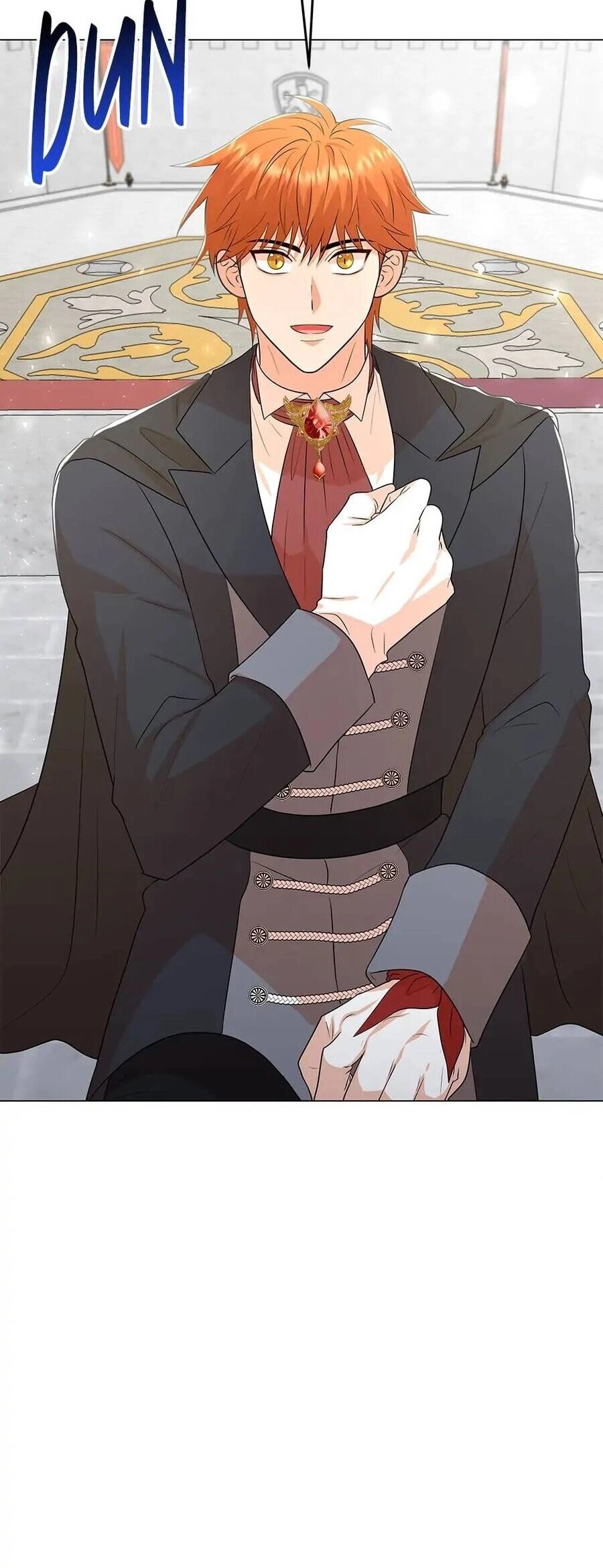 Nhân Vật Phản Diện Cũng Khó Chịu Chapter 91 - 74