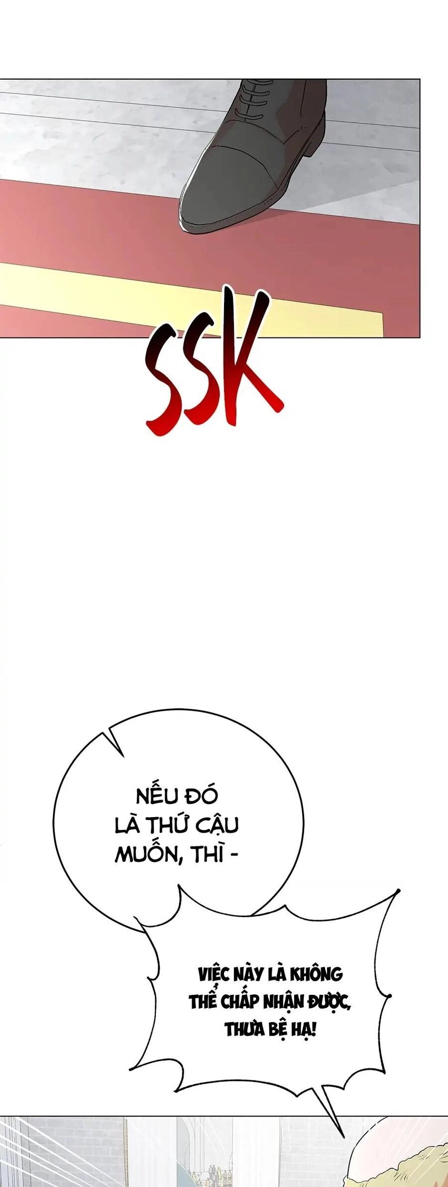 Nhân Vật Phản Diện Cũng Khó Chịu Chapter 91 - 75