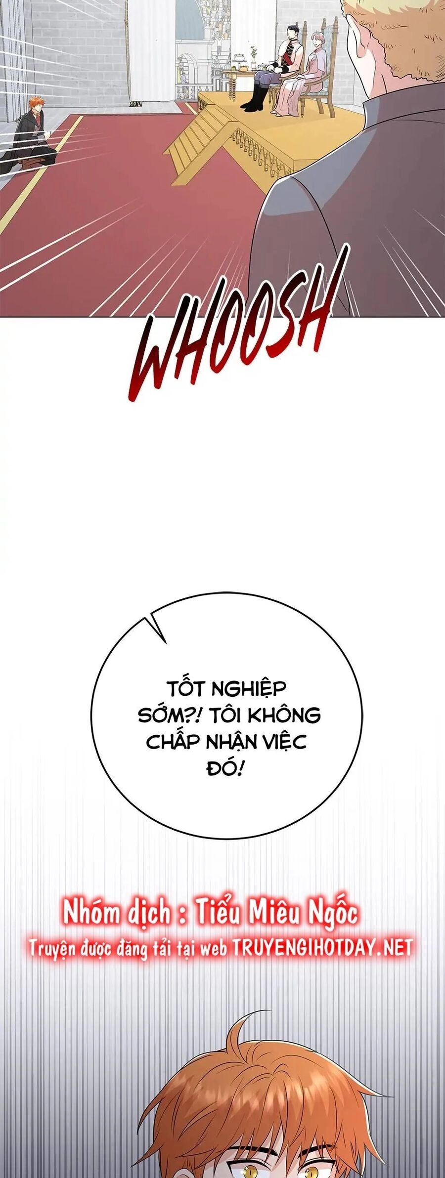 Nhân Vật Phản Diện Cũng Khó Chịu Chapter 91 - 76