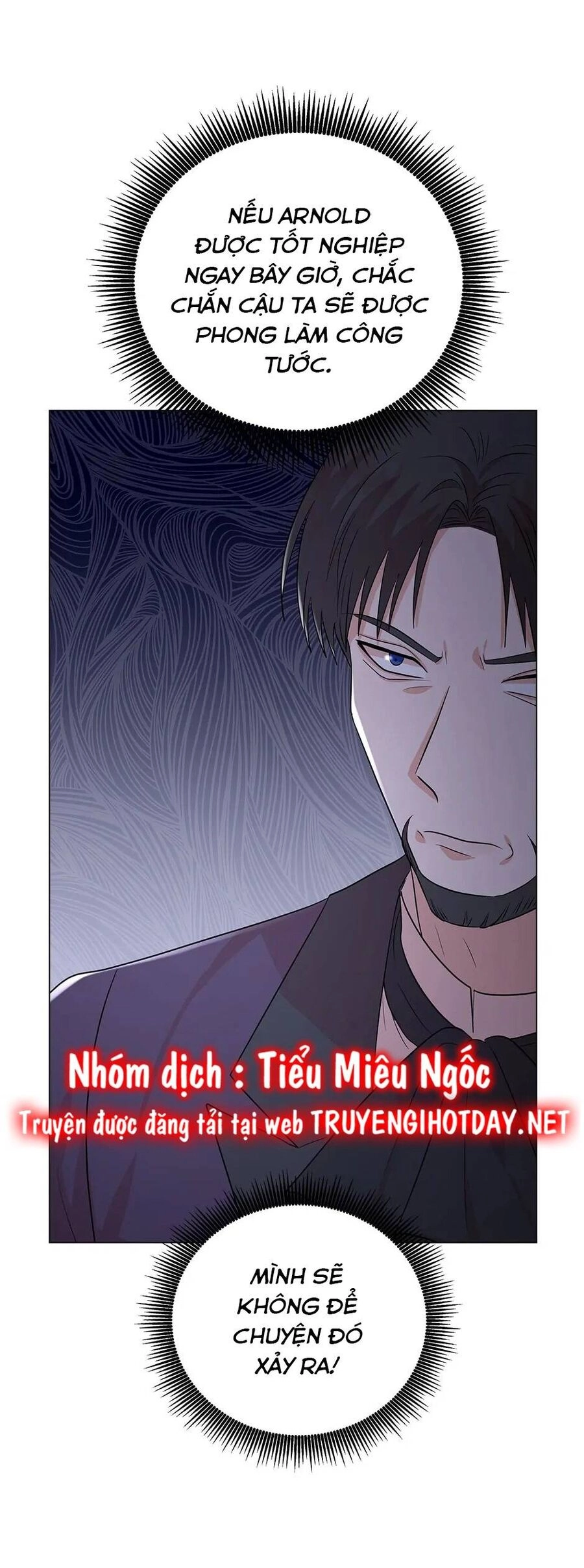 Nhân Vật Phản Diện Cũng Khó Chịu Chapter 92 - 5