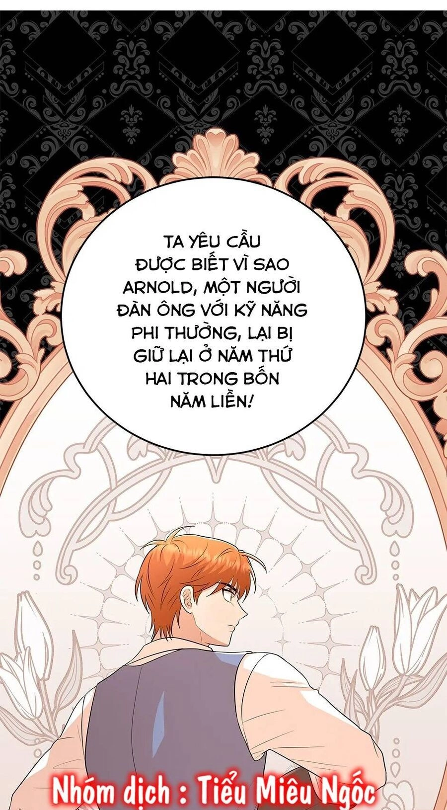 Nhân Vật Phản Diện Cũng Khó Chịu Chapter 92 - 10