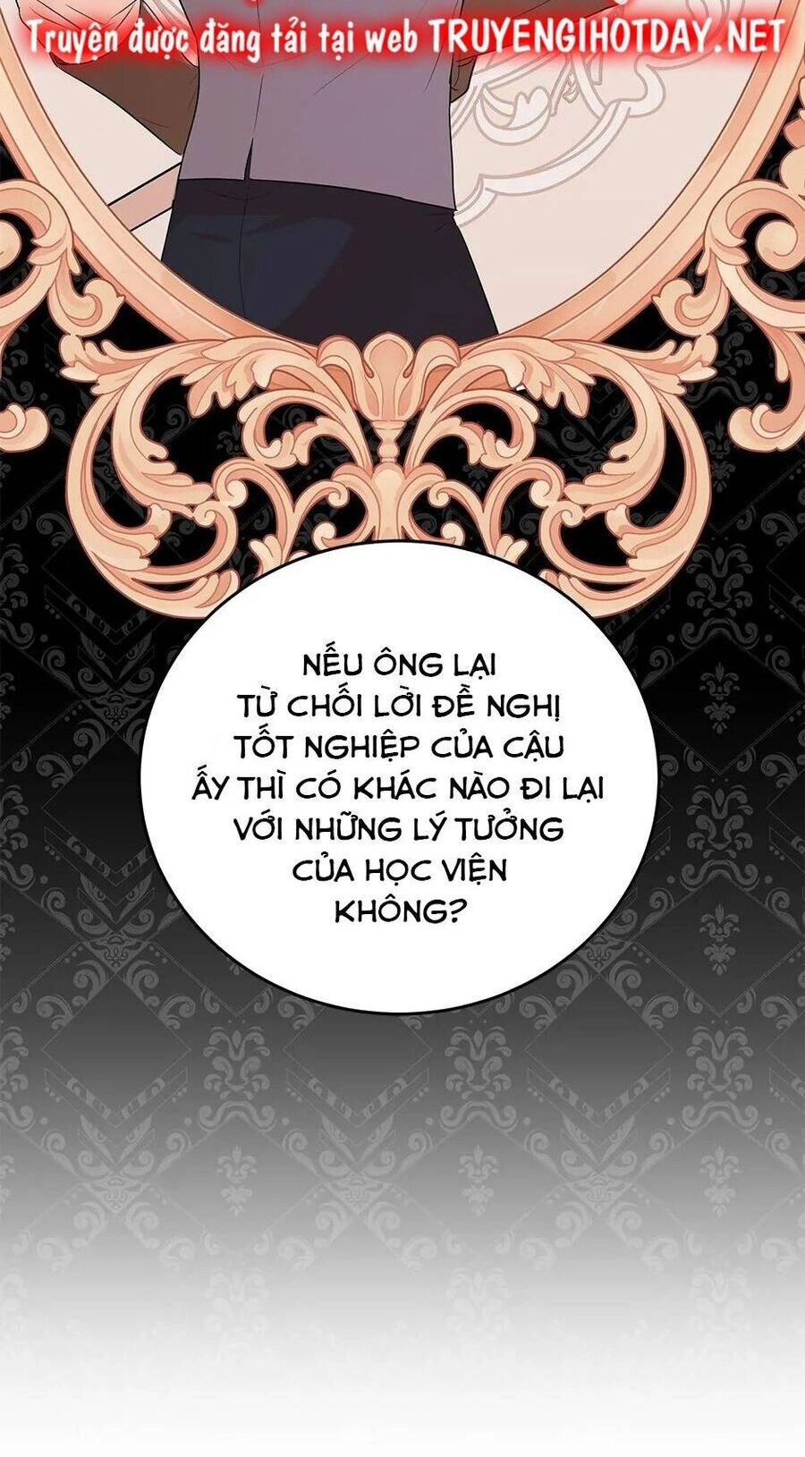 Nhân Vật Phản Diện Cũng Khó Chịu Chapter 92 - 11