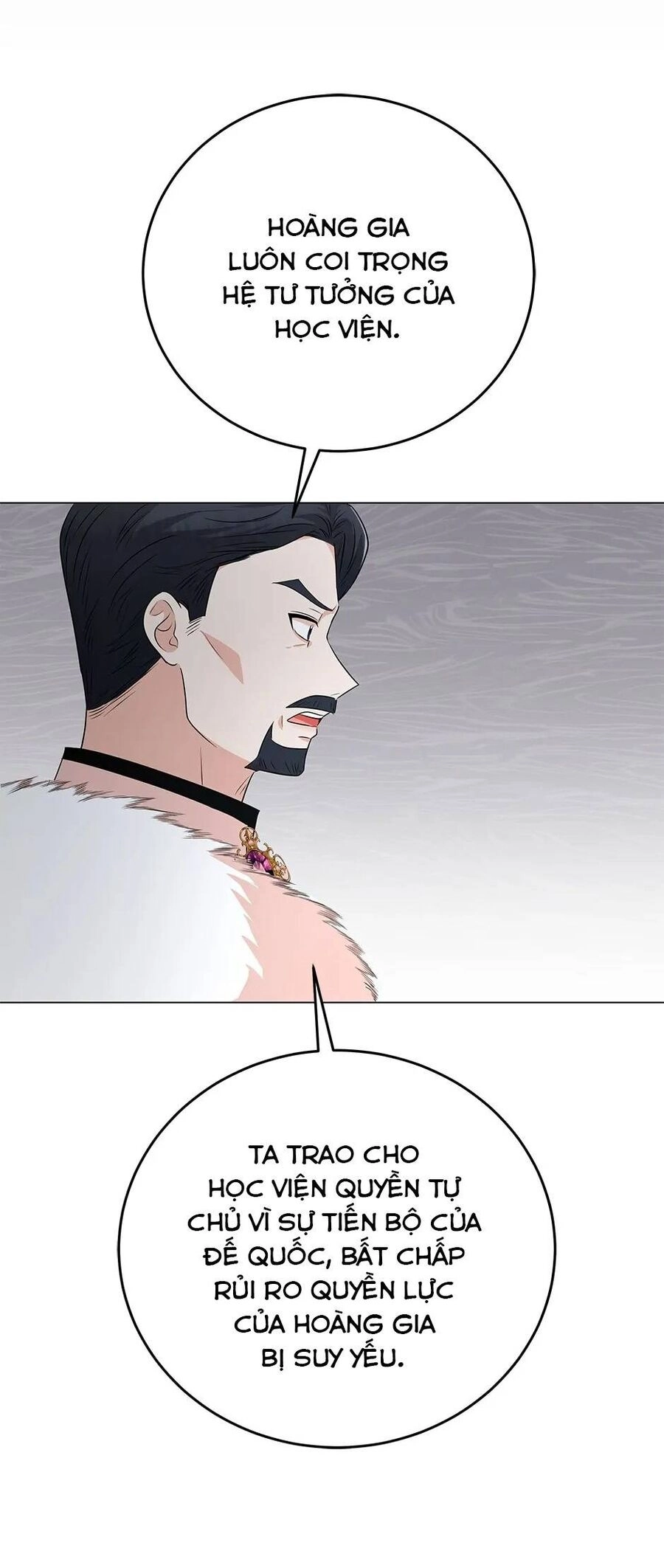 Nhân Vật Phản Diện Cũng Khó Chịu Chapter 92 - 12