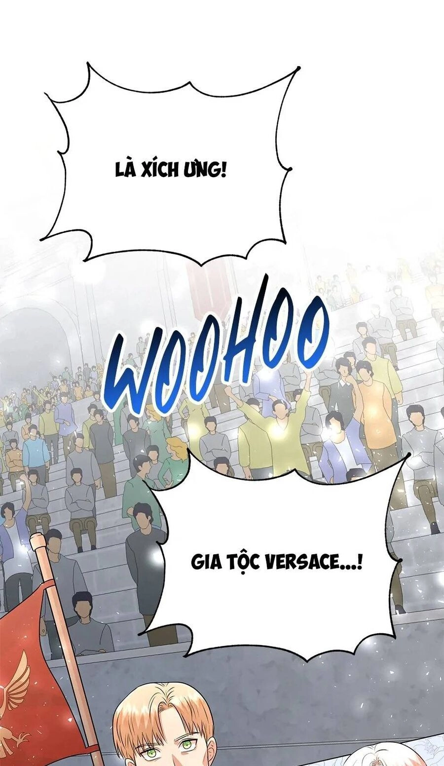 Nhân Vật Phản Diện Cũng Khó Chịu Chapter 92 - 15