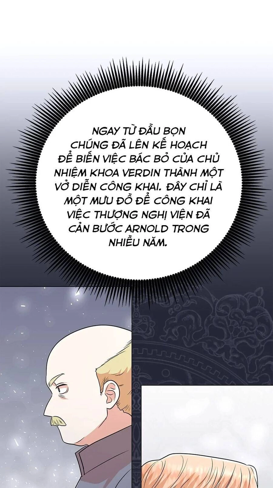 Nhân Vật Phản Diện Cũng Khó Chịu Chapter 92 - 20