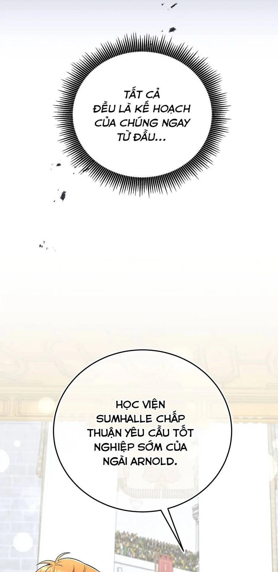 Nhân Vật Phản Diện Cũng Khó Chịu Chapter 92 - 22