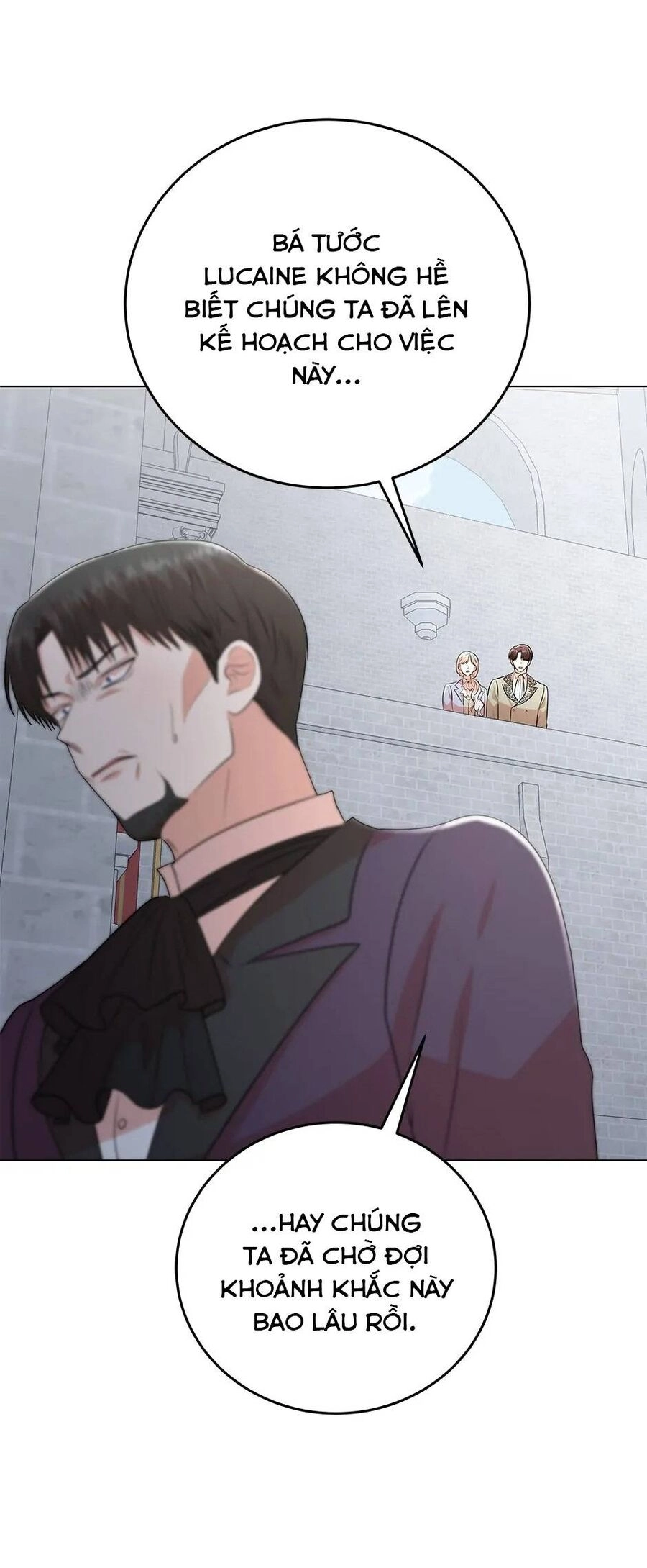 Nhân Vật Phản Diện Cũng Khó Chịu Chapter 92 - 29