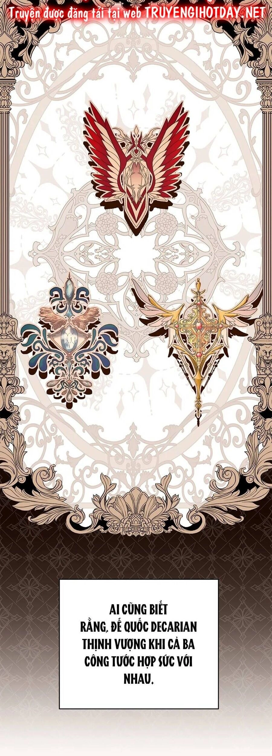 Nhân Vật Phản Diện Cũng Khó Chịu Chapter 92 - 31