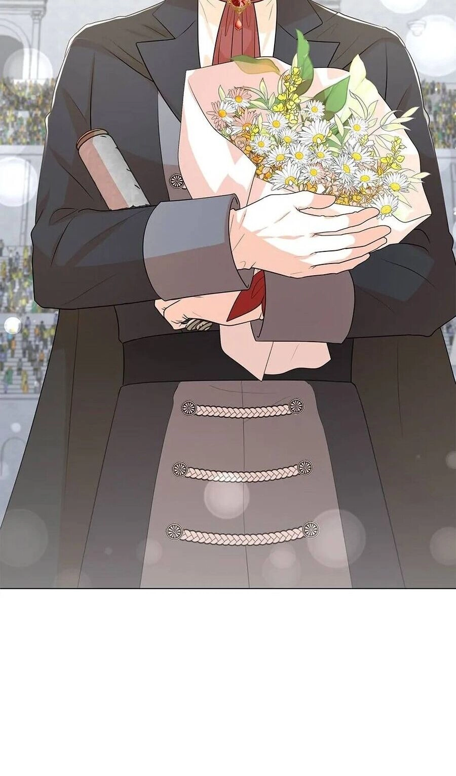 Nhân Vật Phản Diện Cũng Khó Chịu Chapter 92 - 33