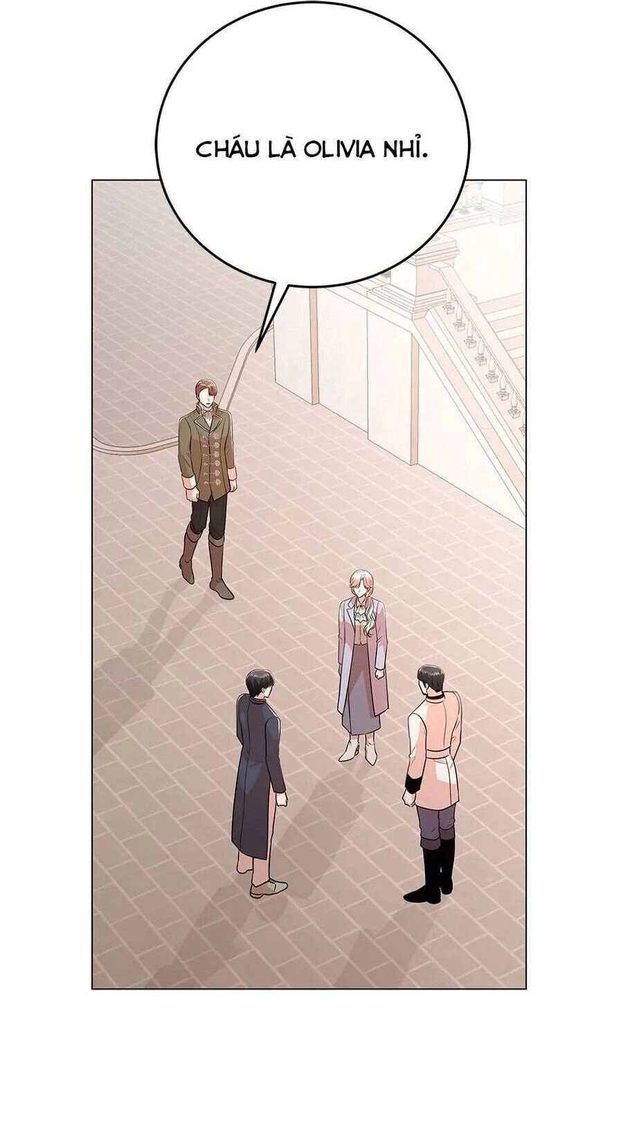 Nhân Vật Phản Diện Cũng Khó Chịu Chapter 92 - 36