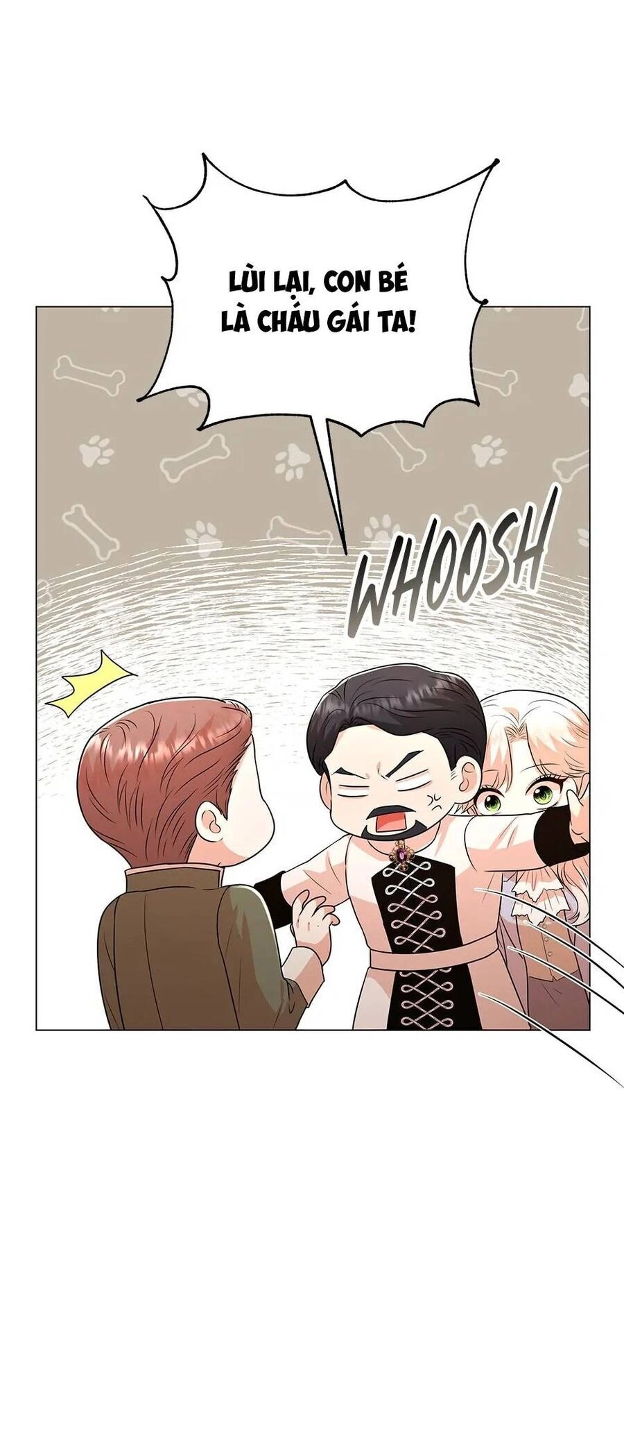 Nhân Vật Phản Diện Cũng Khó Chịu Chapter 92 - 38