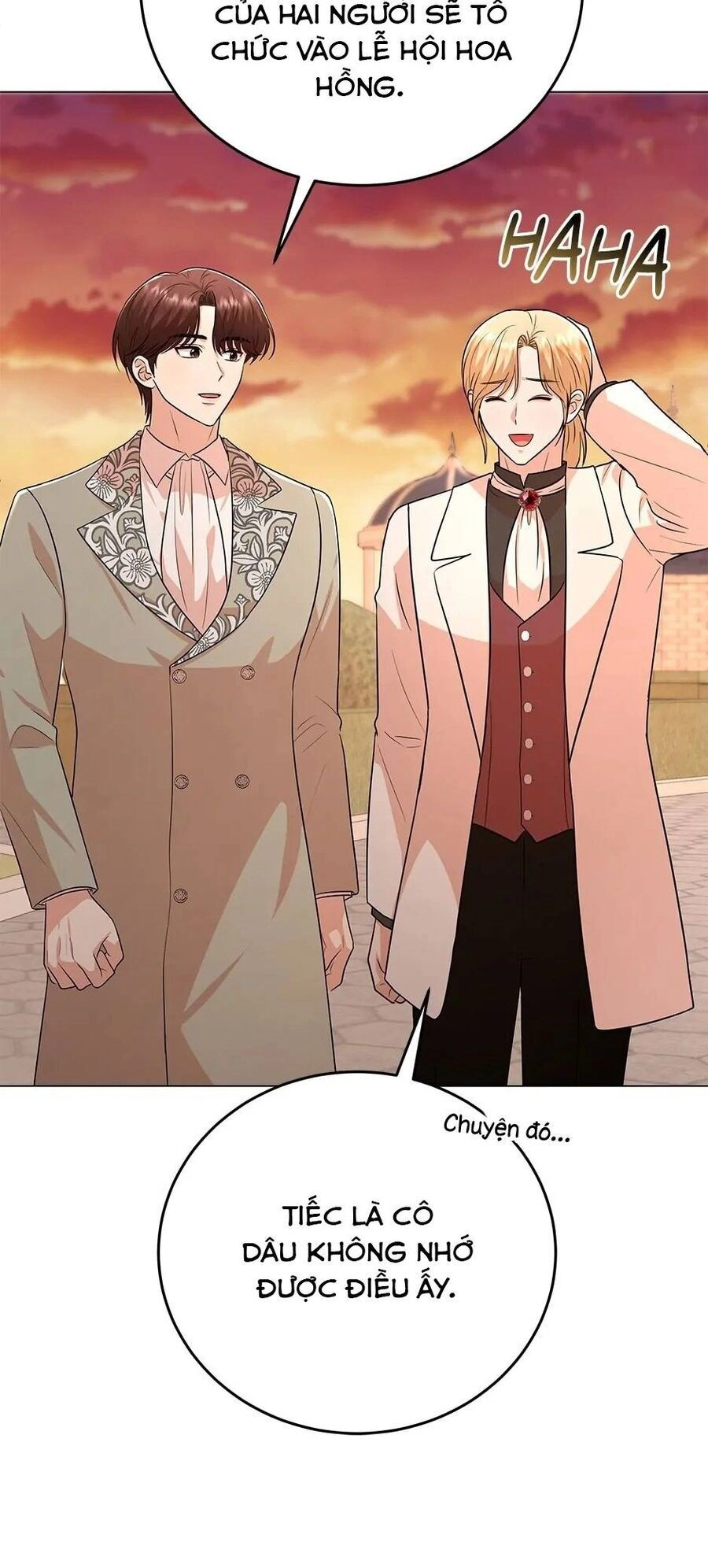 Nhân Vật Phản Diện Cũng Khó Chịu Chapter 92 - 42