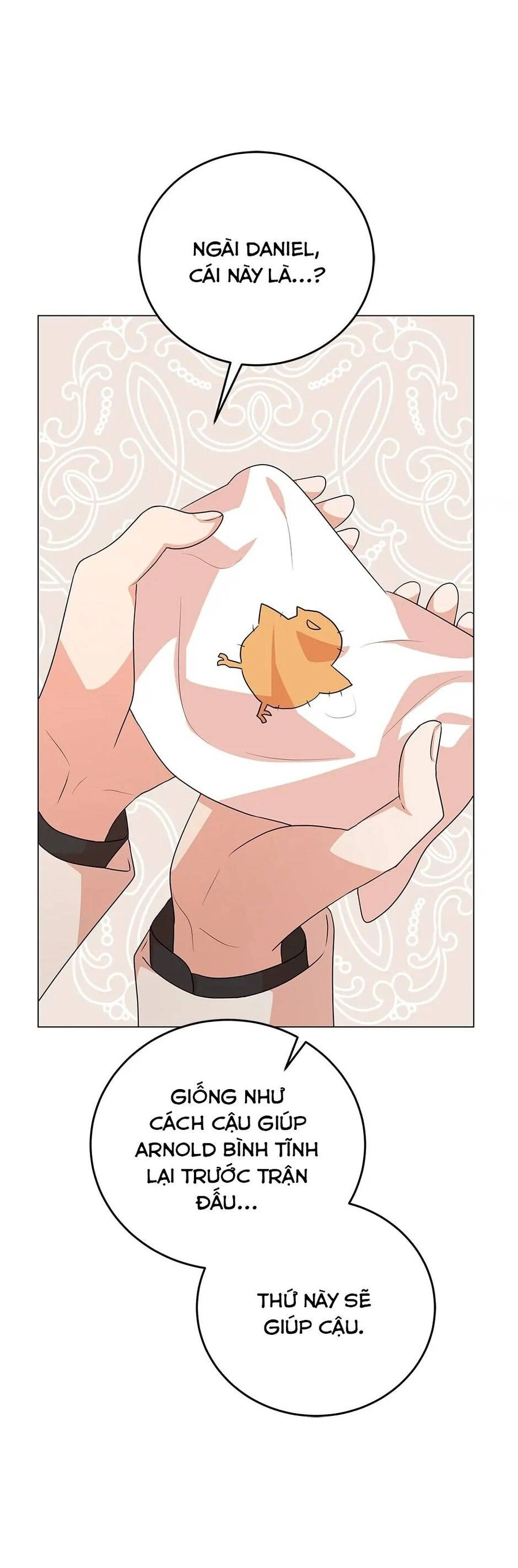 Nhân Vật Phản Diện Cũng Khó Chịu Chapter 92 - 46