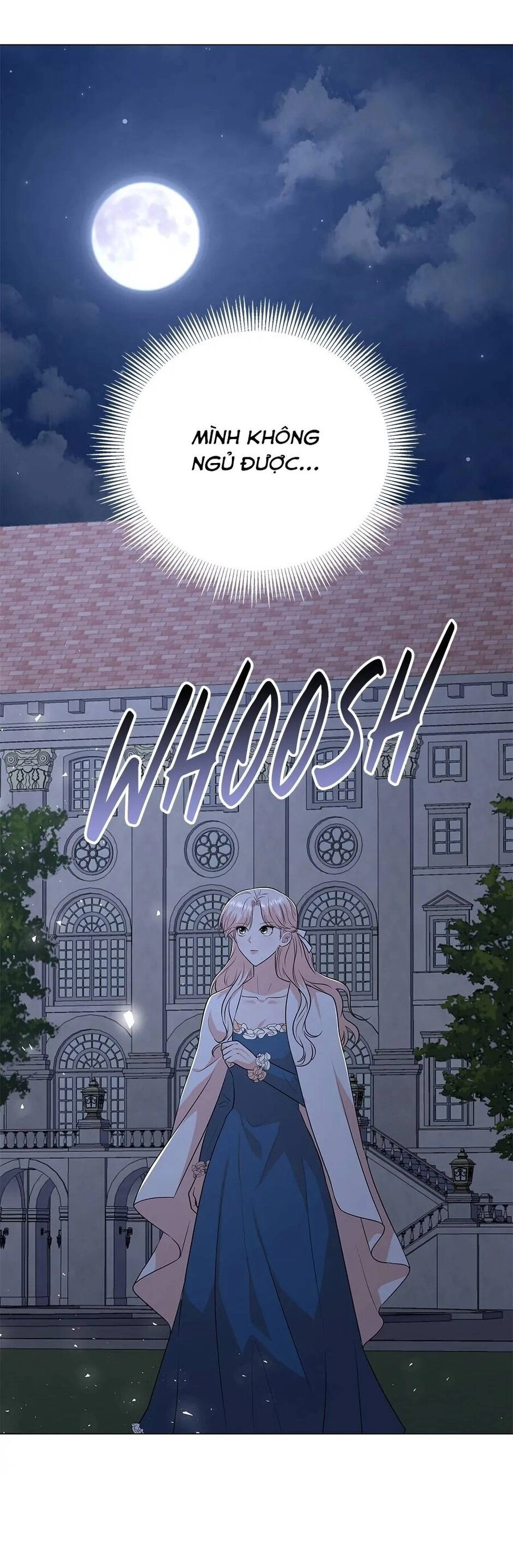 Nhân Vật Phản Diện Cũng Khó Chịu Chapter 92 - 50