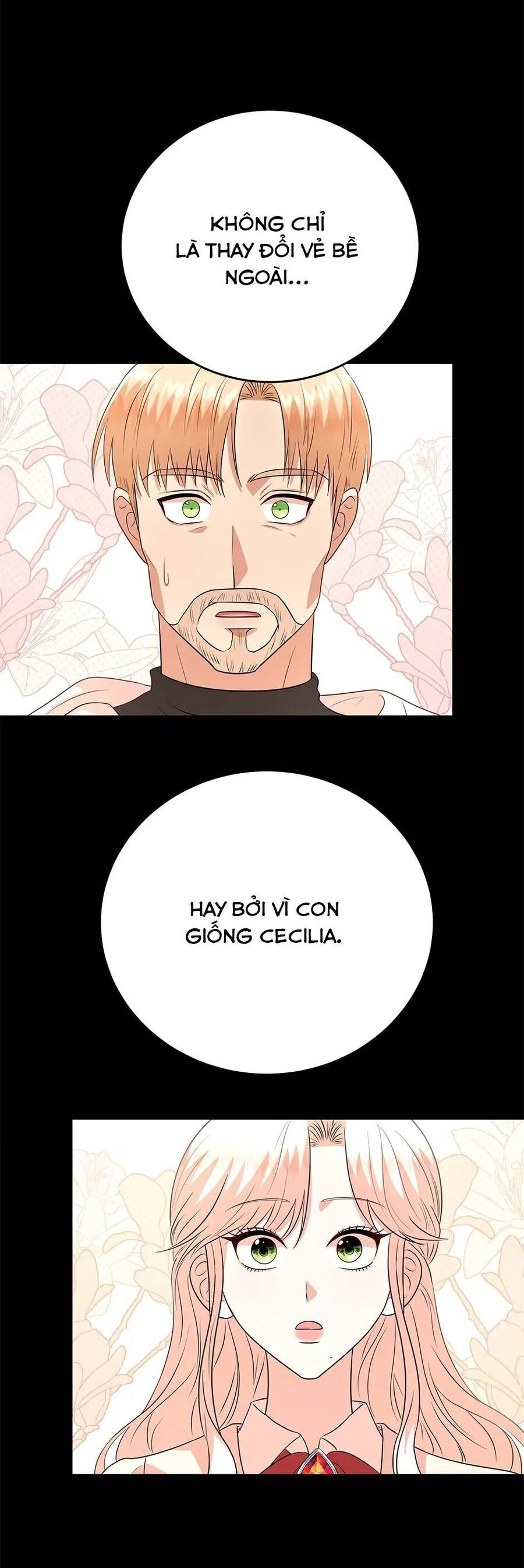 Nhân Vật Phản Diện Cũng Khó Chịu Chapter 92 - 63