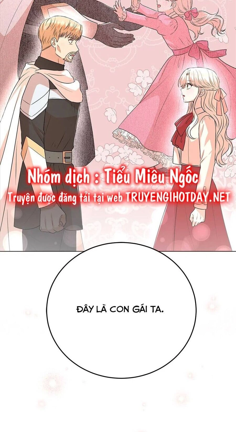 Nhân Vật Phản Diện Cũng Khó Chịu Chapter 92 - 65