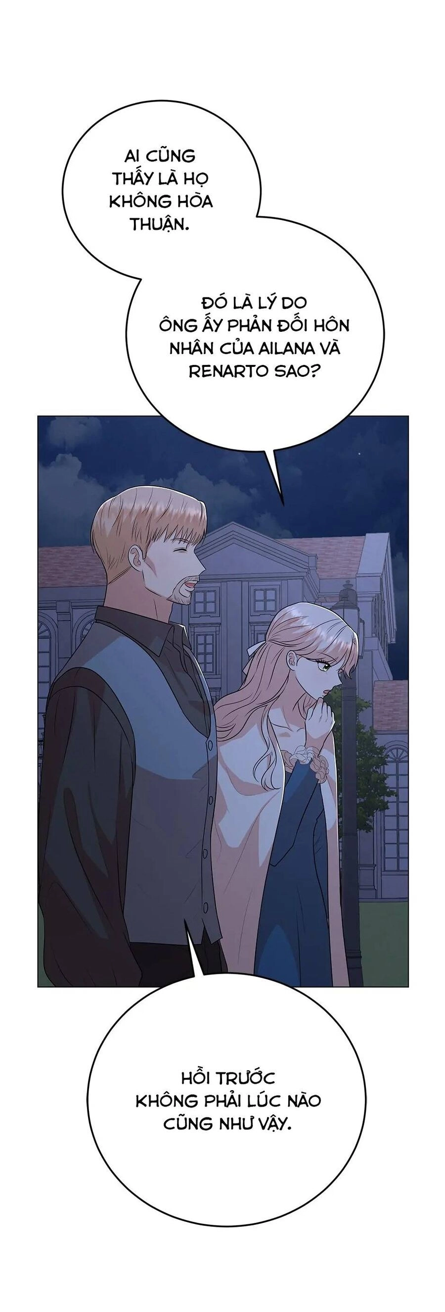 Nhân Vật Phản Diện Cũng Khó Chịu Chapter 92 - 70