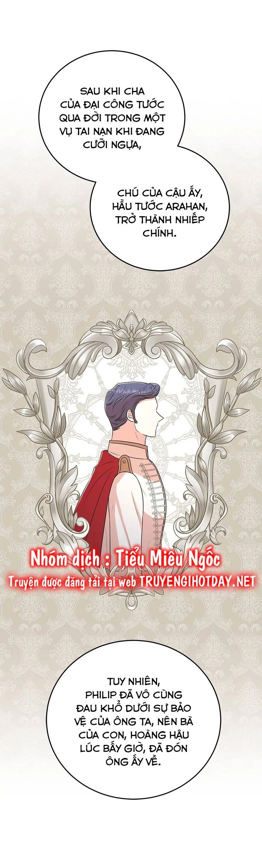 Nhân Vật Phản Diện Cũng Khó Chịu Chapter 92 - 71