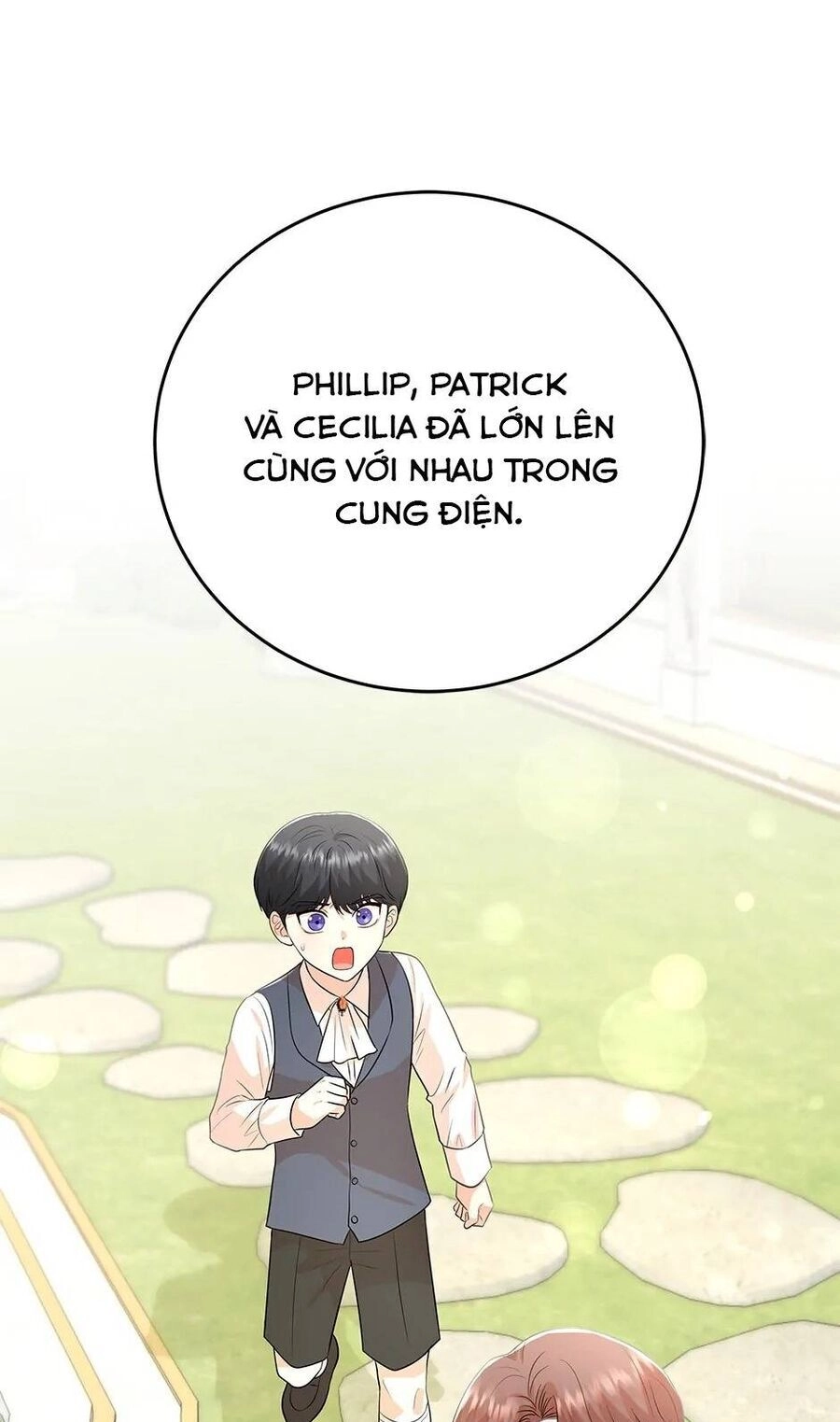 Nhân Vật Phản Diện Cũng Khó Chịu Chapter 92 - 72