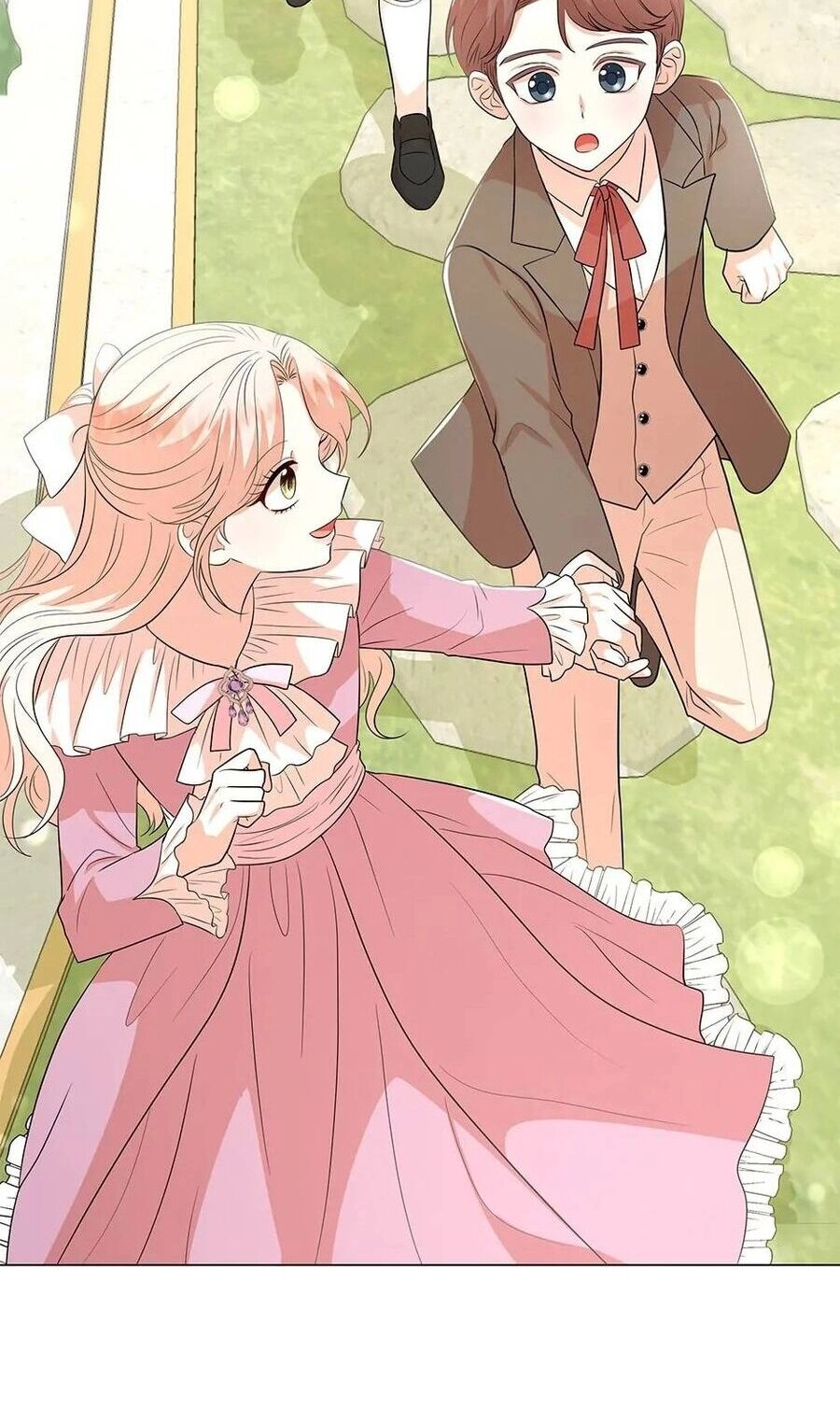 Nhân Vật Phản Diện Cũng Khó Chịu Chapter 92 - 73