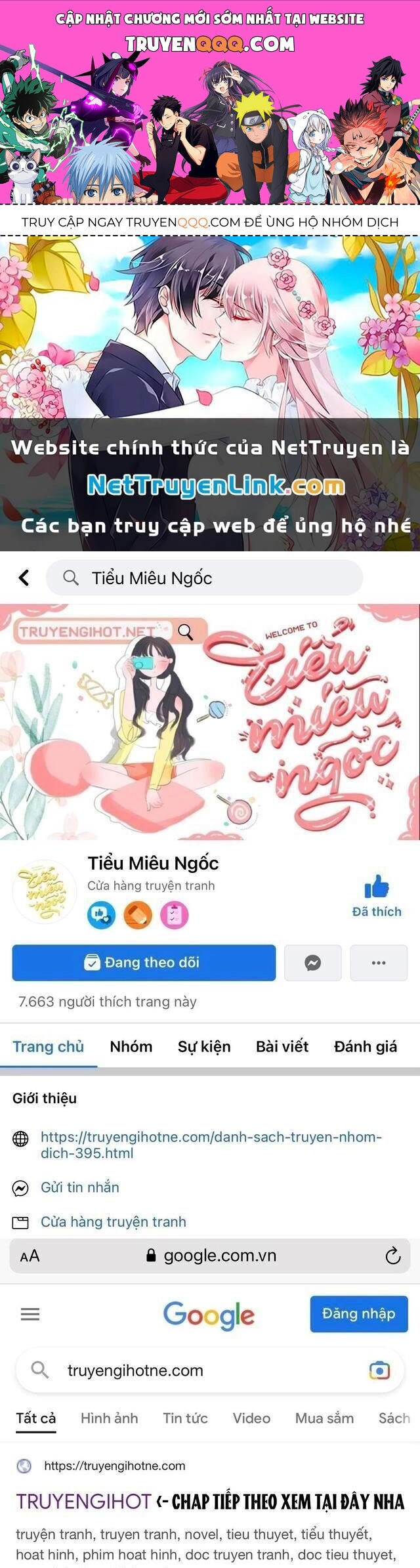 Nhân Vật Phản Diện Cũng Khó Chịu Chapter 93 - 1