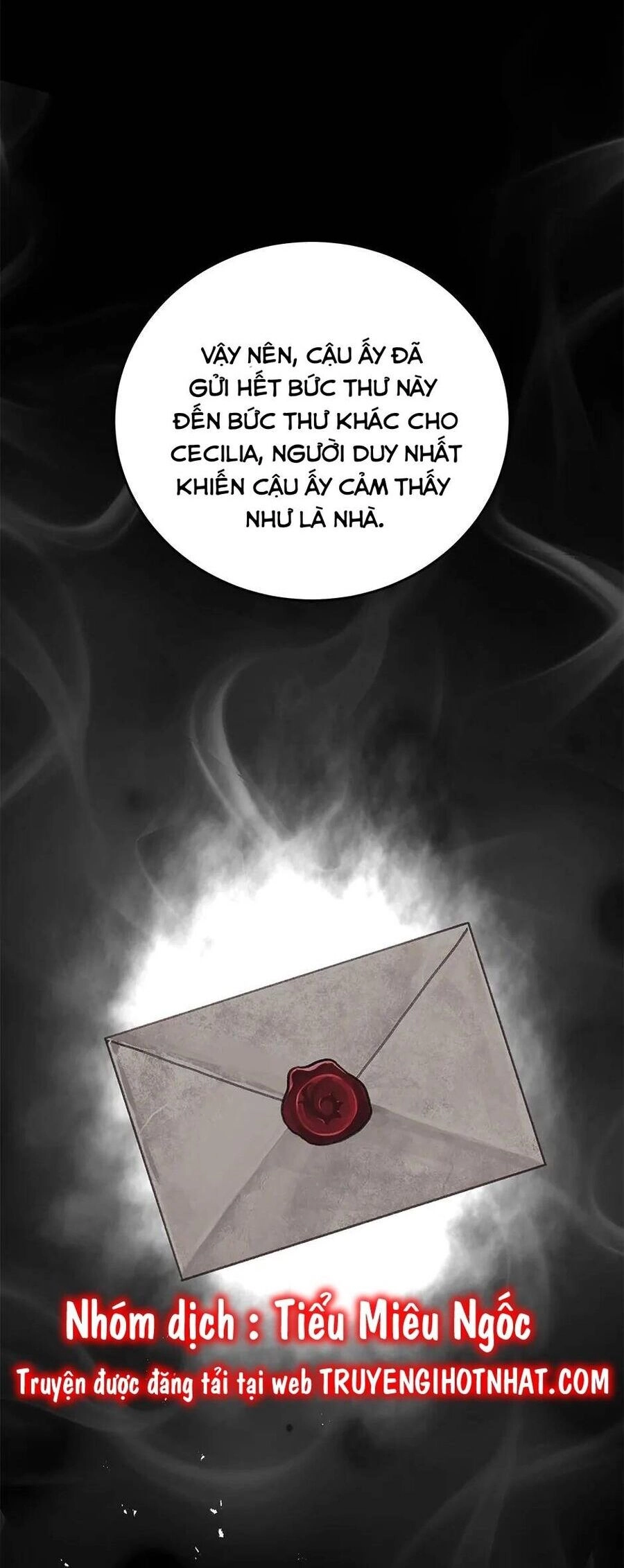 Nhân Vật Phản Diện Cũng Khó Chịu Chapter 93 - 5